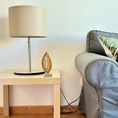 Apartamento En Playa De La Tejita, El Medano 그라나딜라데아보나 외부 사진