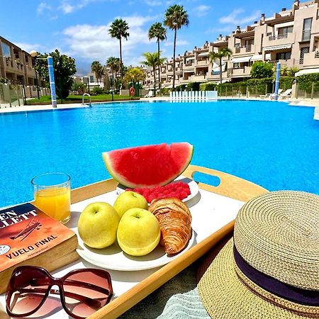 Apartamento En Playa De La Tejita, El Medano 그라나딜라데아보나 외부 사진