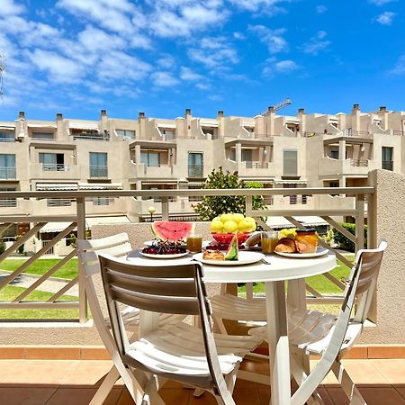Apartamento En Playa De La Tejita, El Medano 그라나딜라데아보나 외부 사진