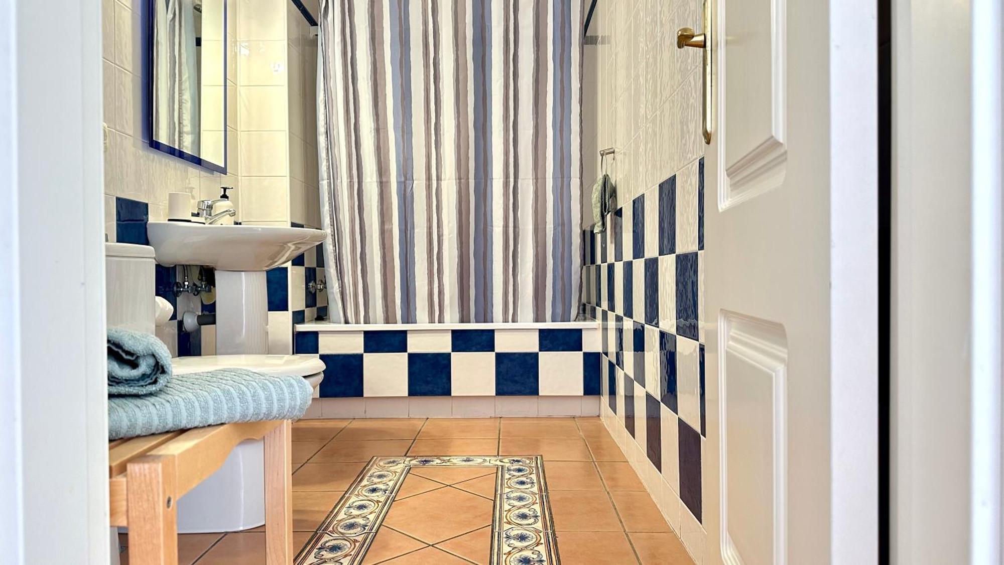 Apartamento En Playa De La Tejita, El Medano 그라나딜라데아보나 외부 사진