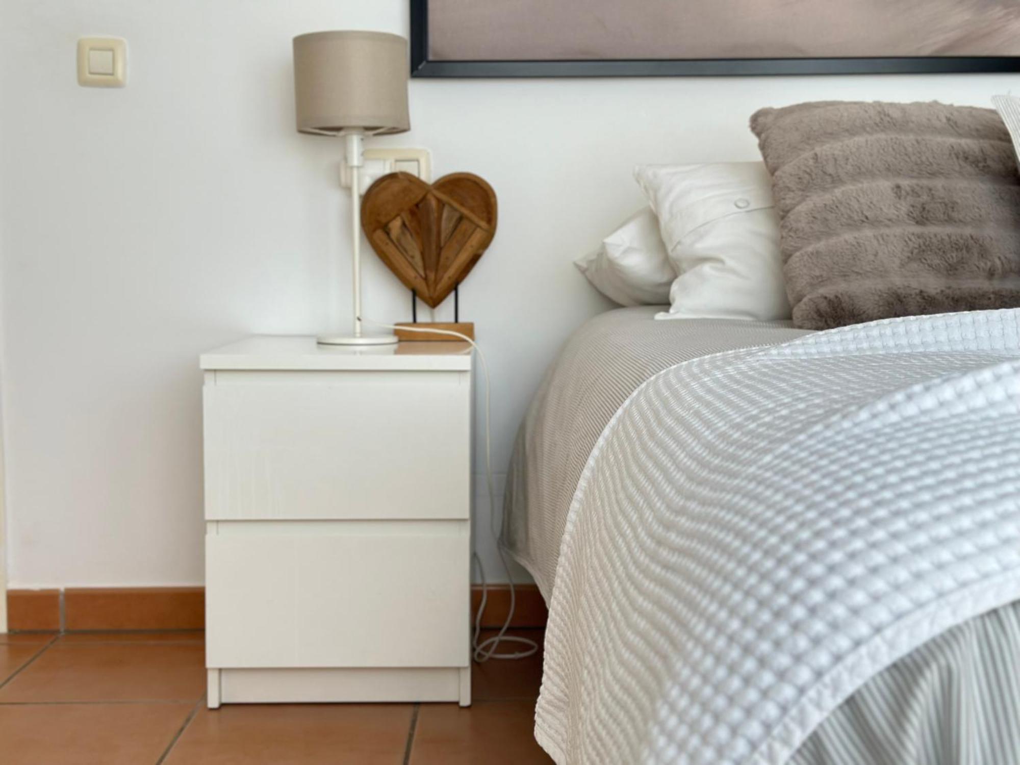 Apartamento En Playa De La Tejita, El Medano 그라나딜라데아보나 외부 사진