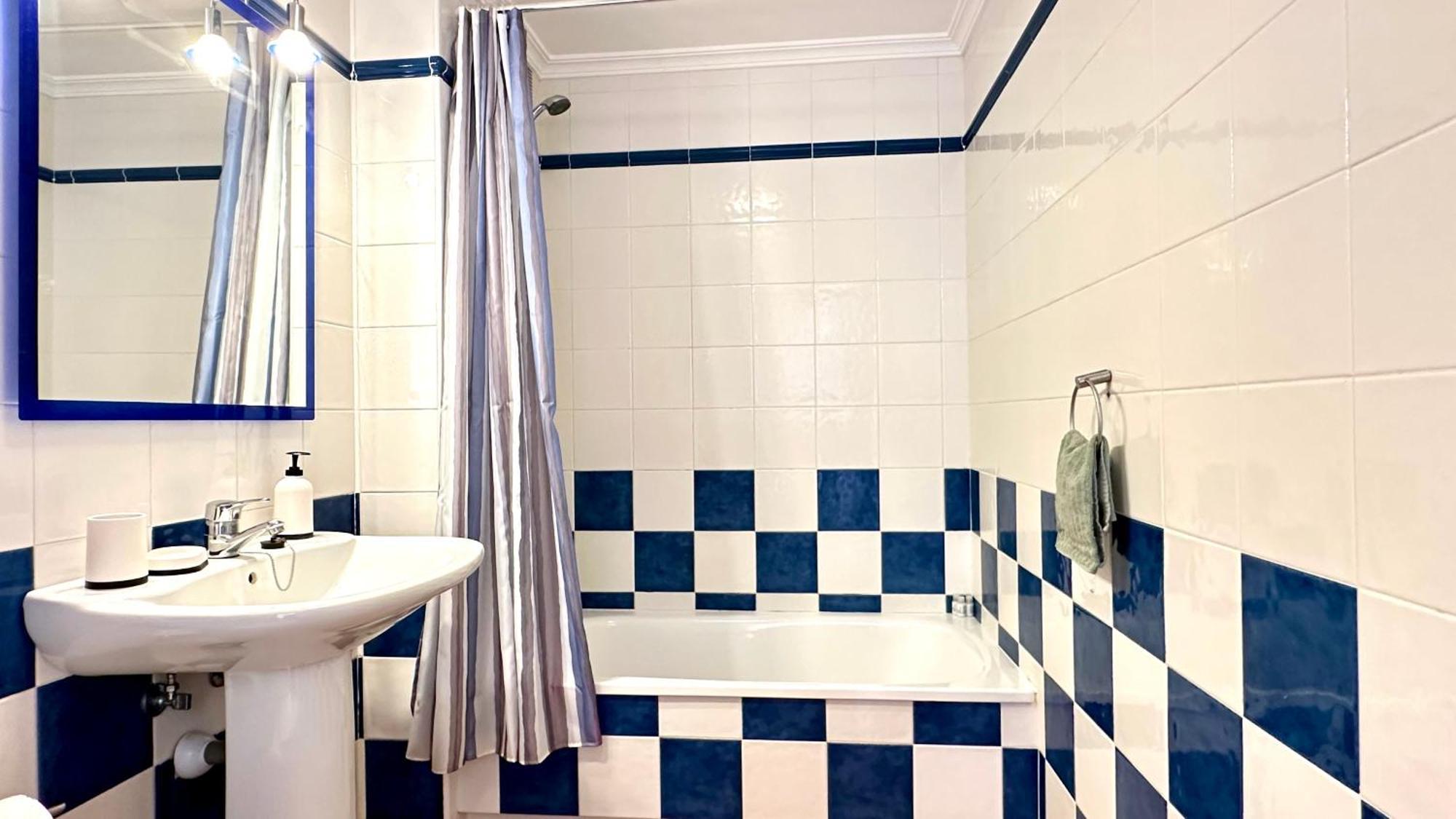 Apartamento En Playa De La Tejita, El Medano 그라나딜라데아보나 외부 사진