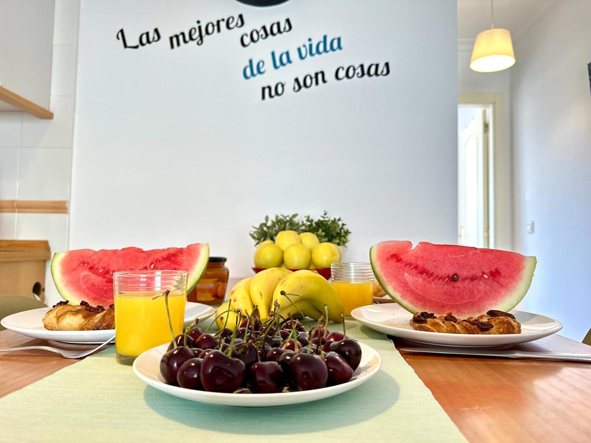Apartamento En Playa De La Tejita, El Medano 그라나딜라데아보나 외부 사진