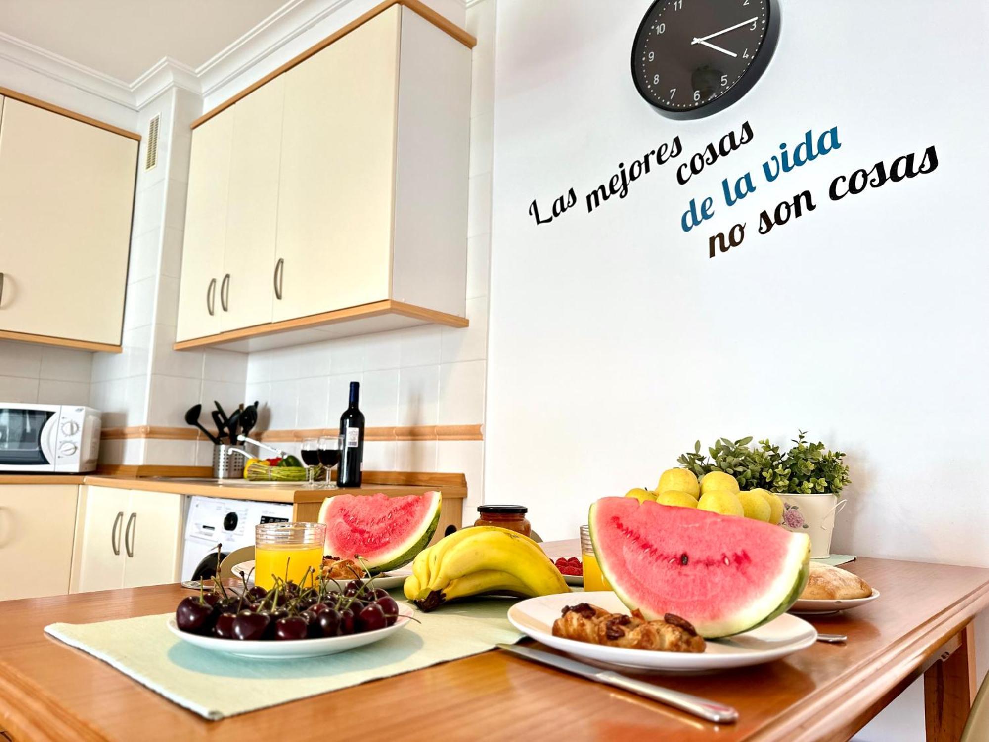 Apartamento En Playa De La Tejita, El Medano 그라나딜라데아보나 외부 사진