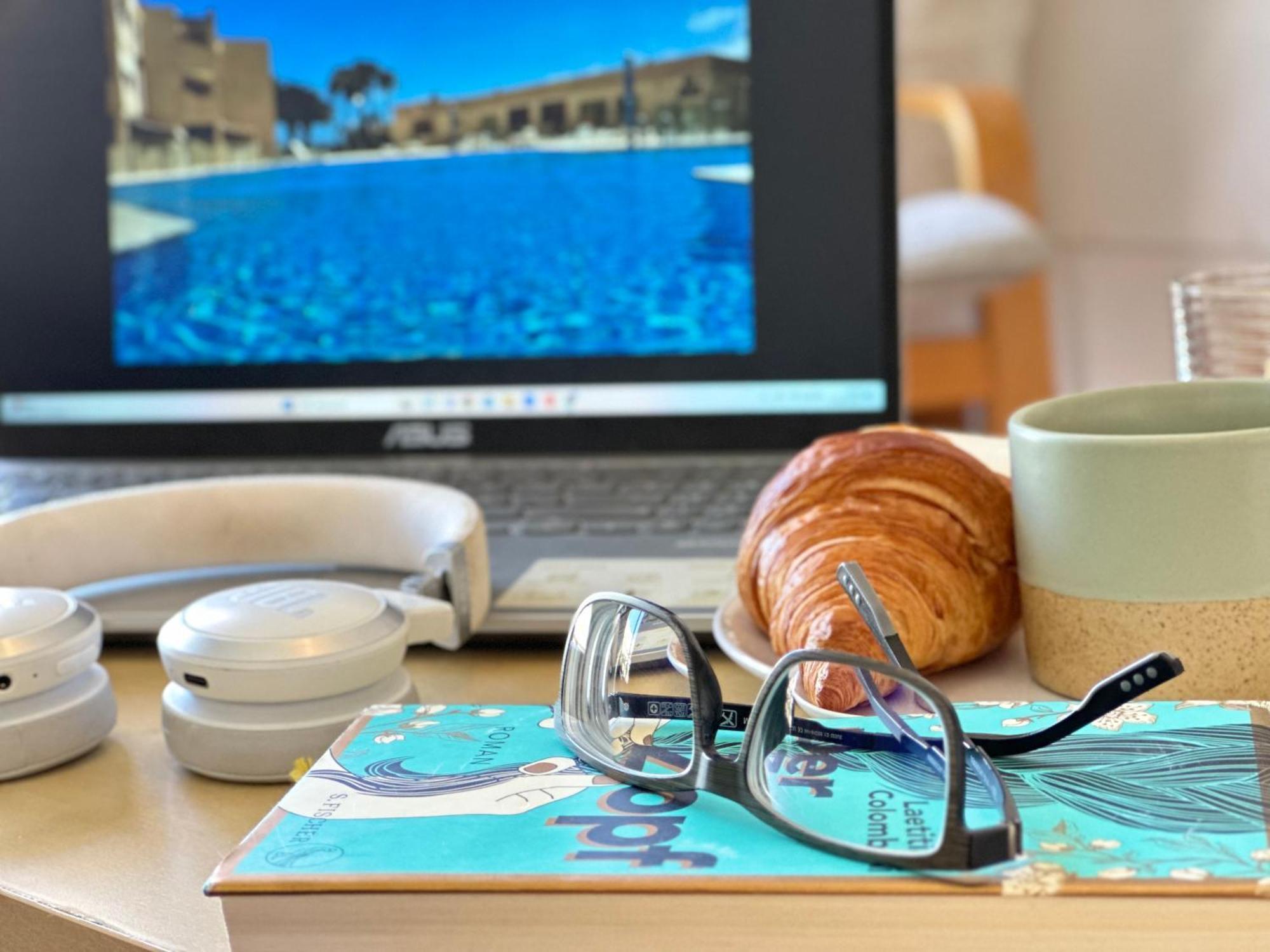 Apartamento En Playa De La Tejita, El Medano 그라나딜라데아보나 외부 사진
