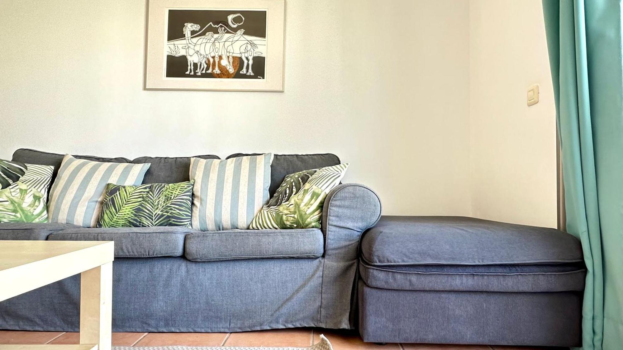 Apartamento En Playa De La Tejita, El Medano 그라나딜라데아보나 외부 사진