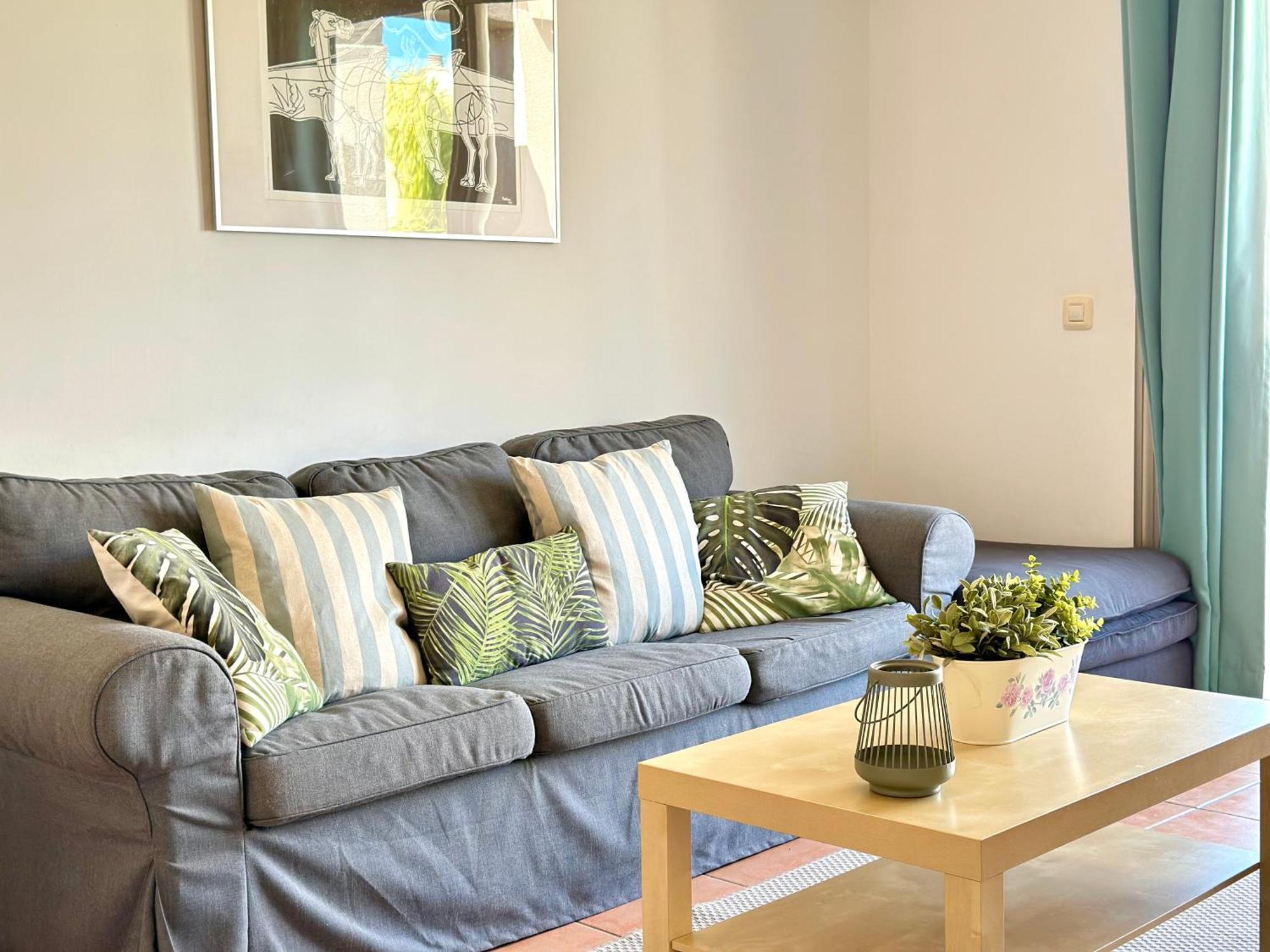 Apartamento En Playa De La Tejita, El Medano 그라나딜라데아보나 외부 사진