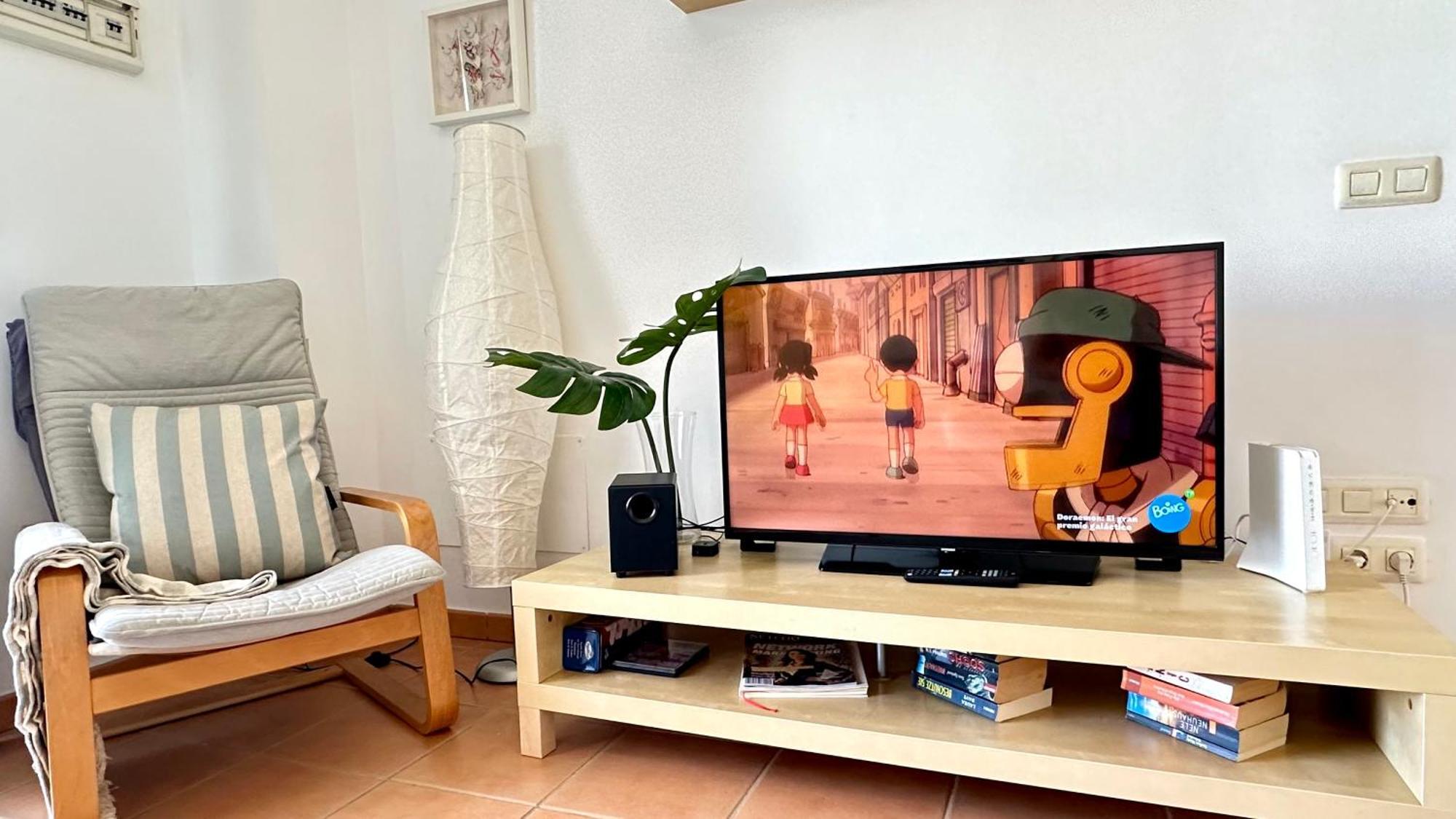 Apartamento En Playa De La Tejita, El Medano 그라나딜라데아보나 외부 사진